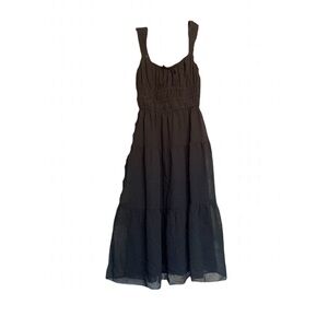 Sunday best martine midi dress sz xs BNWT